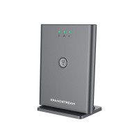 Grandstream DP752 Estação base VoIP DECT de longo alcance