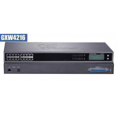 Grandstream GXW4216 Gateway Analógico SIP com 16 Portas FXS