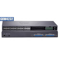 Grandstream GXW4232 Gateway Analógico SIP com 32 Portas FXS