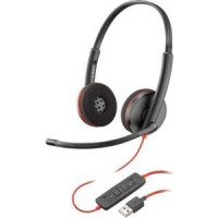 Plantronics Blackwire C3220 - Headset USB