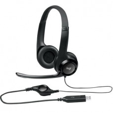 Logitech Headset H390 USB