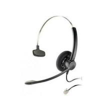 Plantronics Headset Practica SP11 Rj09