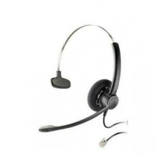 Plantronics Headset Practica SP11 Rj09