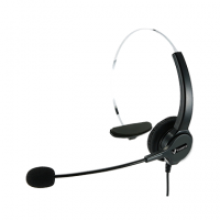 Vonera HS-500 Headset RJ9 Monoaural