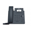 Yealink SIP T30P - Telefone IP 1 Linha Voip POE
