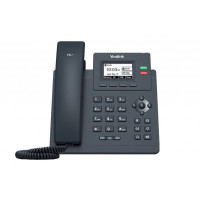 Yealink SIP-T31P - Telefone IP 2 Linhas com Display - POE