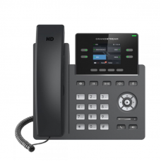 Grandstream GRP2602W - Telefone IP 2 contas SIP Wifi