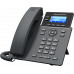 Grandstream GRP2602W - Telefone IP 2 contas SIP Wifi