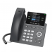 Grandstream Grp2612w - Telefone Ip 2 Contas Sip 4 Linhas Poe