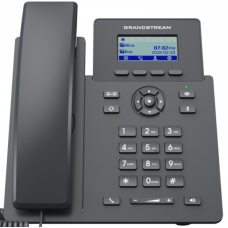 Grandstream GRP2601 - Telefone IP 2 contas SIP 