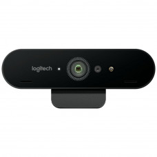 Logitech Webcam Brio UHD 4K USB 