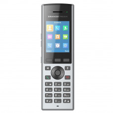 Grandstream DP730  Telefone VoIP sem fio DECT