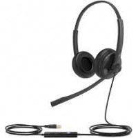 Yealink UH34  - Headset USB Biauricular Lite