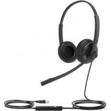 Yealink UH34  - Headset USB Biauricular Lite
