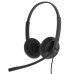 Yealink UH34  - Headset USB Biauricular Lite