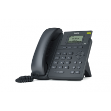 Yealink SIP-T19 E2 - Telefone IP 1 Linha com Display 