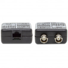 Balun Adaptador 75-120 Ohms