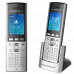 Grandstream WP820  Telefone VoIP sem fio Wireless