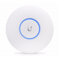 Ubiquiti Ap Unifi6 Pro-Br 2.4/5.0ghz 600 Mbps/4800 Mbps