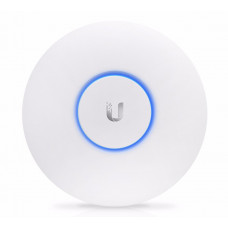 Ubiquiti Ap Unifi6 Pro-Br 2.4/5.0ghz 600 Mbps/4800 Mbps