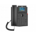 Fanvil X303G - Telefone IP 4 linhas Gigabit Poe c/Fonte