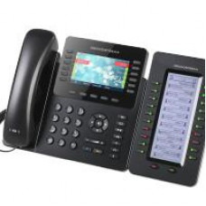 Grandstream GXP2170 - Telefone IP com 12 Linhas