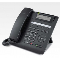 Unify OpenScape CP200 - Telefone IP 2 Contas SIP Fast