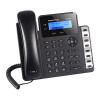 Grandstream GXP1628 - Telefone IP 2 contas SIP
