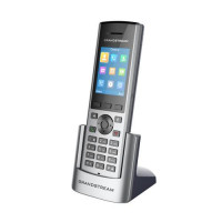 Grandstream DP722  Telefone VoIP sem fio DECT