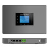 Grandstream UCM6301 PABX IP 1 Porta FXO 1 Porta FXS e 3 Portas Gigabit