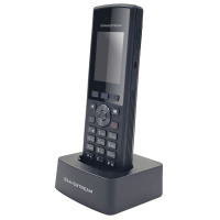 Grandstream Wp825 Telefone Voip Sem Fio Wireless 