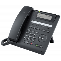 Unify OpenScape CP205 - Telefone IP 2 Contas SIP Gigabit 