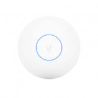Ubiquiti Ap Unifi6  Plus-br 2.4/5.0/6.0ghz 300 Mbps/1200 Mbps