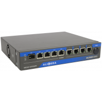 Aligera Gateway E1 Sip Com 2E1 AG2000