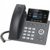 Grandstream GRP2612P - IP Phone 2 SIP POE Audio HD accounts