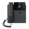 Fanvil V61G - Telefone IP 4 linhas Gigabit Poe c/Fonte