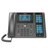 Fanvil X210 - Telefone IP 20 Linhas SIP Giga Wifi Bluetooth
