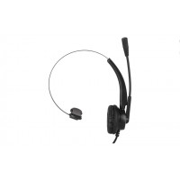 Vonera HS-510 Headset USB Monoaural