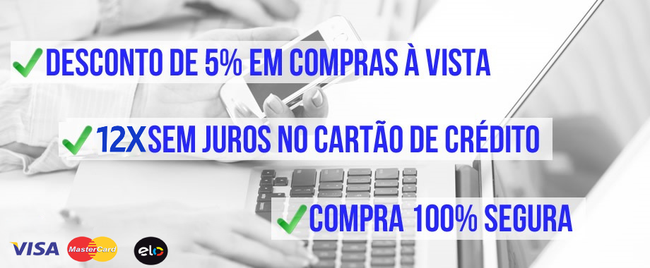 Condições de Pagamento