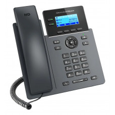 Grandstream GRP2602W - Telefone IP 2 contas SIP Wifi