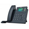 Yealink SIP-T33G - Telefone IP 4 Linhas Gigabit
