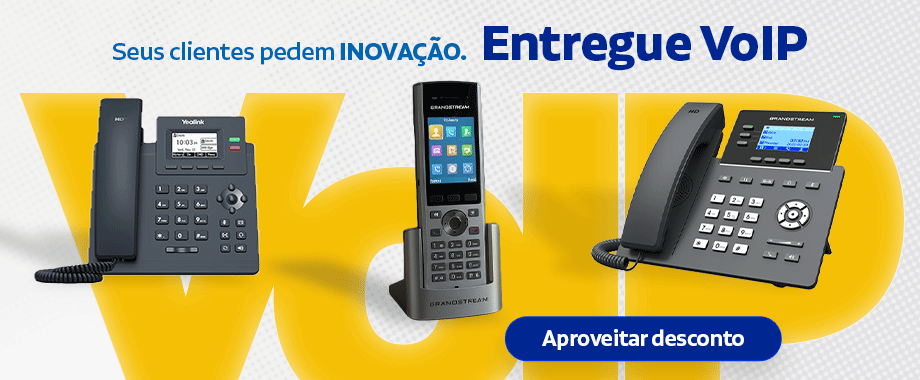 Promoções