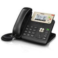 Yealink SIP-T23G - Telefone IP HD - POE