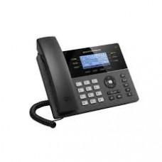 Grandstream GXP1760W Telefone IP HD 6 linhas