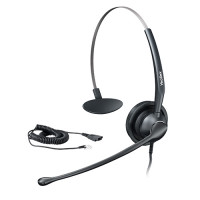 Yealink YHS33  - Headset RJ9