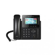 Grandstream GXP2170 - Telefone IP com 12 Linhas