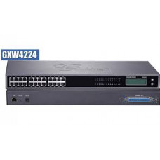 Grandstream GXW4224 Gateway Analógico SIP com 24 Portas FXS