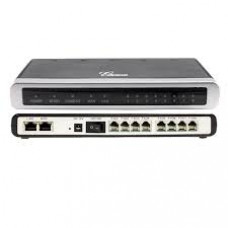 Grandstream GXW4108 Gateway 8 Portas FXO