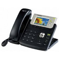 Yealink SIP-T32G - Telefone IP 3 Contas Voip Display Colorido