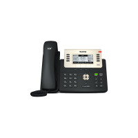 Yealink SIP-T27G - Telefone IP 6 Linhas Voip Gigabit